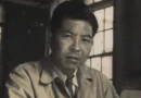 Tsutomu Yamaguchi — survivor of the Hiroshima and Nagasaki atomic bombings