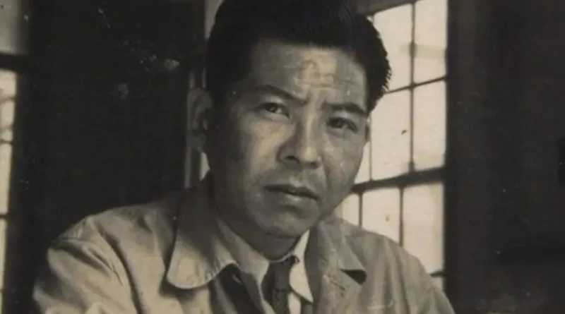 Tsutomu Yamaguchi — survivor of the Hiroshima and Nagasaki atomic bombings