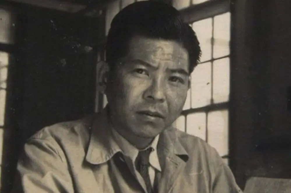 Tsutomu Yamaguchi — survivor of the Hiroshima and Nagasaki atomic bombings
