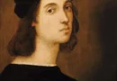 Raphael's self-portrait, 1506